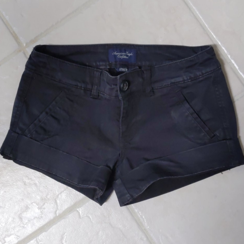 American Eagle Stretch Shorts